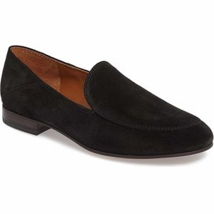 Sarto by Franco Sarto Kristen Suede Loafer